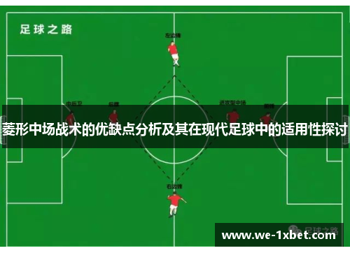 菱形中场战术的优缺点分析及其在现代足球中的适用性探讨 菱形中场战术的优缺点分析及其在现代足球中的适用性探讨