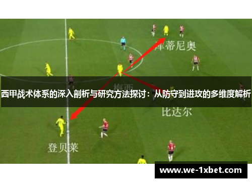 西甲战术体系的深入剖析与研究方法探讨:从防守到进攻的多维度解析 西甲战术体系的深入剖析与研究方法探讨:从防守到进攻的多维度解析